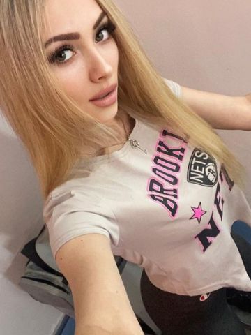 Проститутка Карина